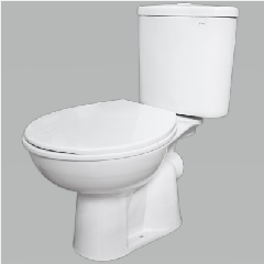 TOTO CW53J + SW53JP + Eco FSV300 + TCD-01R