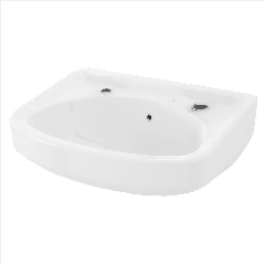 TOTO LW230J Wall Hung Lavatory (body only)