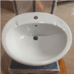 TOTO LW660CJW/F Lavatory 1 Tap (body only)