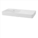 TOTO LW954CJR Wall Lavatory (body only) [DC]