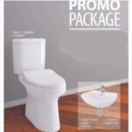 TOTO Paket A CW420J+SW+TCW07S+LW247+T6JV4+TX