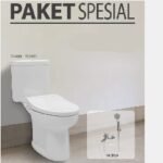 TOTO Paket B CW420J+SW+TCW07S+TX471SP