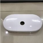 TOTO SW420CRJP Tank Cover for SW420JP