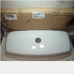 TOTO SW784CRJP Tank Cover for SW784JP