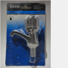 TOTO T205MB “Standard” Lavatory Faucet