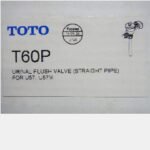 TOTO T60P Urinal Flush Valve for U57 & U57M