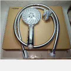 TOTO THX118SEN 5S Mode Hand Shower Set