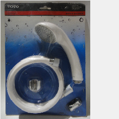 TOTO THX17B/THX17NB Hand Shower Set