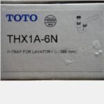 TOTO THX1A-6N P-Trap for Lavatory