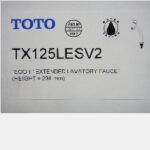 TOTO TX125LESV2 Lavatory Faucet