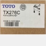 TOTO TX276C Fixing Bracket