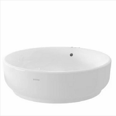 TOTO LW895JW/F Console Lavatory (body only)