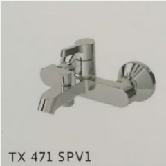 TOTO TX471SPV1 “Plano” Single Lever Bath