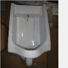 TOTO U57M Moslem type Urinal + T60P