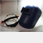 Topeng Las Gantung MDL MSA Model Putar