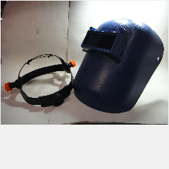 Topeng Las Gantung MDL MSA Model Putar