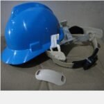 Helm Proyek M/ Putar TOKIO Biru