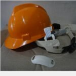 Helm Proyek M/ Putar TOKIO Orange