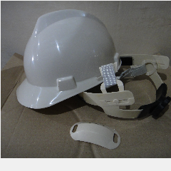 Helm Proyek M/ Putar TOKIO Putih