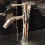 Insert Basin Mixer TRILLIUNware 280mm