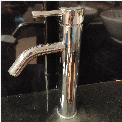 Insert Basin Mixer TRILLIUNware 280mm