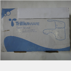 Self Closing Basin Tap TRILLIUNware