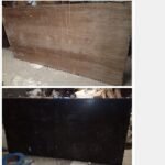 Triplex Film 12mm 1sisi