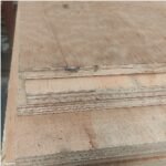 Triplex MATAHARI 15mm UTY