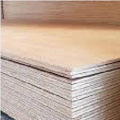 Triplex 15mm Sengon KW1