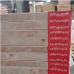 Triplex Blockmin Dop 18mm 2sisi HAPPAN