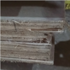 Triplex 18mm Palem UT1