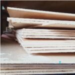 Triplex 2.7mm Sengon KW1