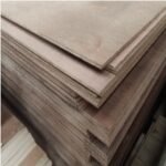 Triplex MATAHARI 9mm UTY