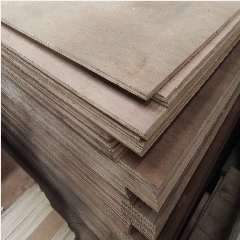 Triplex MATAHARI 9mm UTY