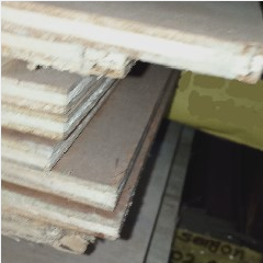 Triplex 9mm Palem UT1