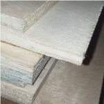 Triplex 9mm Sengon KW1