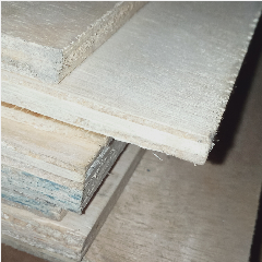 Triplex 9mm Sengon KW1