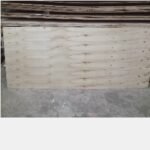 Triplex Pintu