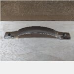 Tarikan Laci AOMORI 2008 SN/CP