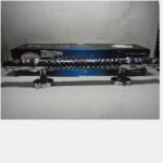 Tarikan Pintu KEBAYA Gold W 205 YH Black