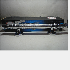 Tarikan Pintu KEBAYA Gold W 205 YH Silver