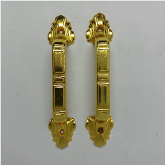 Tarikan Laci TOP Kuning T087