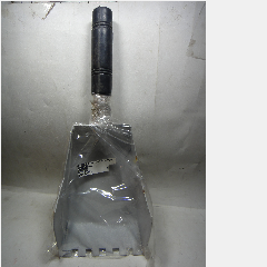 Tropol / Cetok Bata Ringan 10cm