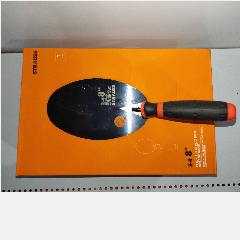 Tropol / Cetok Semen STRAUSS Bulat 8″