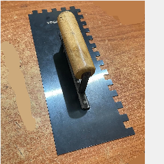 Trowel Gerigi Kotak Gg Kayu VEGAZ