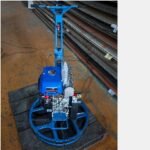 Trowel AIPOWER EC-66 16″ ECUBE + engine 200