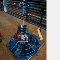 Trowel AIPOWER EC-99 18″ ECUBE + engine 162