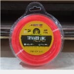 Tali Senar Potong Rumput Nylon PROVIT 50m