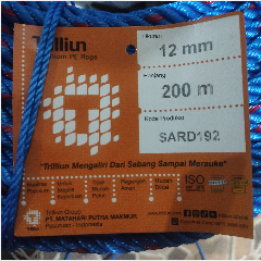 Tali Tambang 12mm TRILLIUN (3)