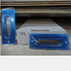 Tarikan Tanam SS Komp Kotak Kecil 612 / 96B